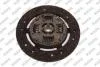 NISSAN К-кт сцепления Primera 2.0D 91- MAPA 018200200 (фото 4)