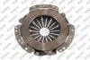 TOYOTA К-кт зчеплення Corolla,Yaris 1.4 07- MAPA 018200400 (фото 3)