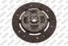 TOYOTA К-кт зчеплення Corolla,Yaris 1.4 07- MAPA 018200400 (фото 4)