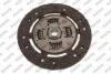 TOYOTA К-кт зчеплення Corolla,Yaris 1.4 07- MAPA 018200400 (фото 5)
