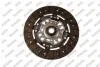 OPEL К-кт сцепления ANTARA A (L07) 2.0 CDTI 06-11, CHEVROLET LACETTI (J200) 2.0 D 07- MAPA 018240309 (фото 5)