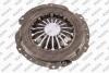 OPEL К-кт зчеплення Astra H,Meriva 1.4,Vectra C,Zafira B 1.8 05- MAPA 020200109 (фото 2)