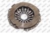 OPEL К-кт зчеплення Astra H,Meriva 1.4,Vectra C,Zafira B 1.8 05- MAPA 020200109 (фото 3)