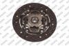OPEL К-кт зчеплення Astra H,Meriva 1.4,Vectra C,Zafira B 1.8 05- MAPA 020200109 (фото 5)