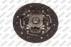 OPEL К-кт зчеплення Astra H,Meriva 1.4,Vectra C,Zafira B 1.8 05- MAPA 020200109 (фото 5)