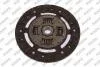 SUZUKI К-кт сцепления SX4,Fiat Sedici 1.5/1.6 06- MAPA 022200809 (фото 5)