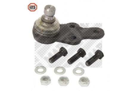 Шарова опора MAPCO 59673HPS