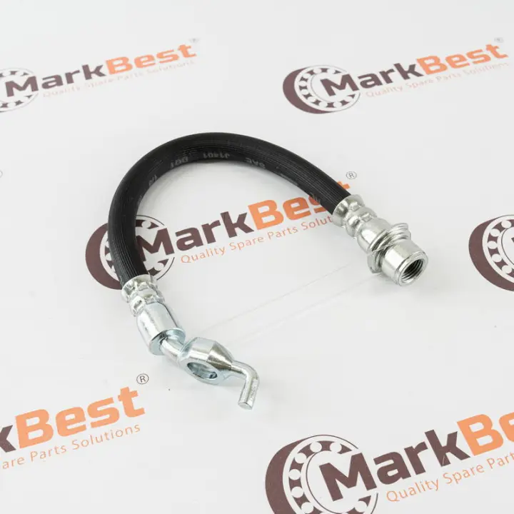 Шланг гальмівний MARKBEST MRB21521 (фото 1)