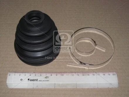 Пильовик приводу Nissan, Mazda, Mitsubishi d24.5*h88*d69.1 (вир-во Maruichi) MARUICHI 02177