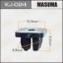 Клипса пластиковая MASUMA KJ024 (фото 1)