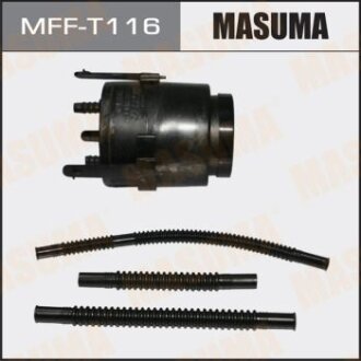 Фільтр Палива MASUMA MFFT116