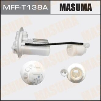 Фльтр паливний MASUMA MFFT138A