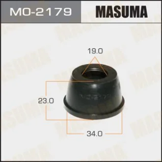 Пильовик MASUMA MO2179
