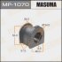 Втулка стабилизатора /front/ LAND CRUISER/ MASUMA MP1070 (фото 1)