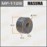 Втулка резиновая MASUMA MP1129 (фото 1)