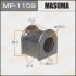 Втулка стабилизатора /rear/ LAND CRUISER/ U MASUMA MP1159 (фото 1)