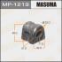 Втулка стабилизатора MASUMA MP1219 (фото 1)