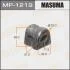 Втулка стабілізатора MASUMA MP1219 (фото 1)