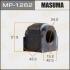 Втулка стабилизатора MASUMA MP1262 (фото 1)