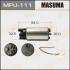 Насос паливний 100L/h, 2kg/cm2 сітка MPU-053 MASUMA MPU111 (фото 1)