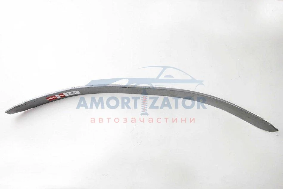 Ресора передня Sprinter 208-316/LT 28/35 (лист от двухлистової) MATA 33704001 (фото 1)