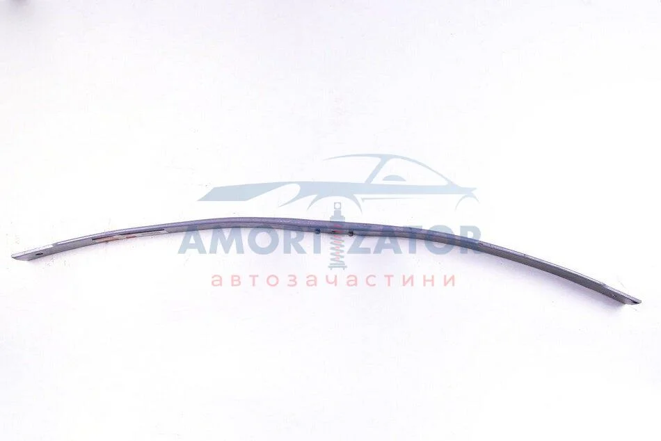 Ресора задня Sprinter/Crafter 5t 06- (підкоріний лист) MATA 33781002 (фото 1)