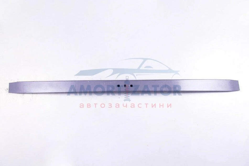Ресора задня Sprinter/Crafter 5t 06- (нижній лист) MATA 33781003 (фото 1)