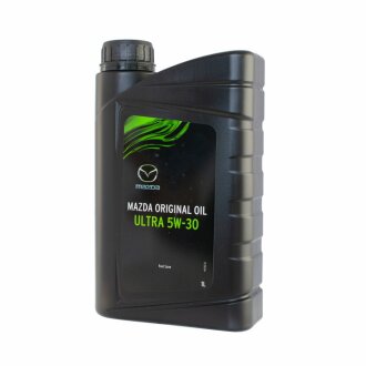 Олива моторна Ultra 5W MAZDA 053001TFE