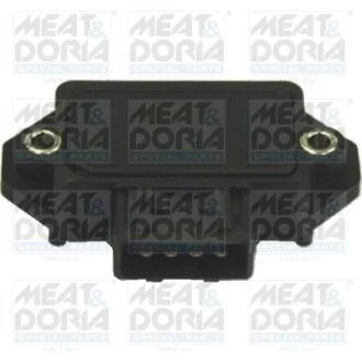 MEATDORIA OPEL модуль запалювання Astra F,Omega A,Vectra A MEAT&DORIA 10042