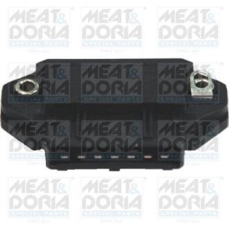 MEATDORIA FIAT комутатор запалювання Croma,Tipo,Uno,Lancia MEAT&DORIA 10043