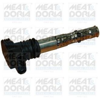 MEATDORIA VW Катушка зажигания AUDI, SEAT, SKODA, VW MEAT&DORIA 10328