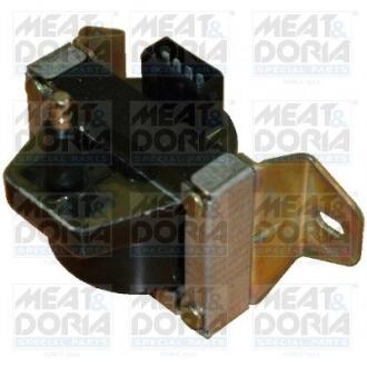 MEATDORIA Катушка зажигания CITROEN: XM Y3 2,0/ 2,0I JUMPER 2,0I FIAT: DUCATO 10 14 2,0I MEAT&DORIA 10359