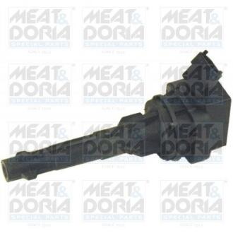 MEATDORIA TOYOTA Катушка зажигания Corolla 1.4 00- MEAT&DORIA 10413
