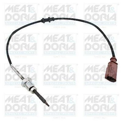 MEATDORIA VW датчик температури ВГ Passat 1,6-2,0TDI 05- MEAT&DORIA 11929E (фото 1)