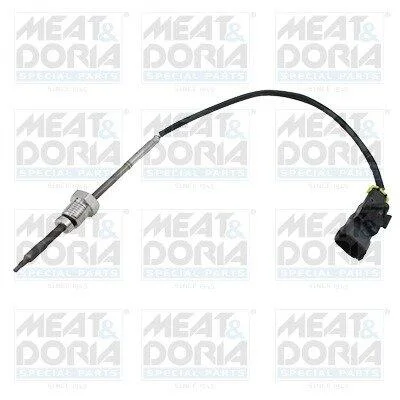 MEATDORIA OPEL Датчик температуры ВГ Antara 2,2CDTi -15, CHEVROLET Captiva, Cruze, 2,0-2,2D/TD/CDI 10- MEAT&DORIA 11961E (фото 1)