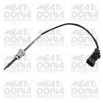 MEATDORIA OPEL Датчик температуры ВГ Antara 2,2CDTi -15, CHEVROLET Captiva, Cruze, 2,0-2,2D/TD/CDI 10- MEAT&DORIA 11961E