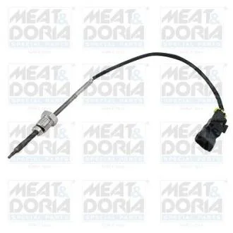 MEATDORIA OPEL Датчик температуры ВГ Antara 2,2CDTi -15, CHEVROLET Captiva, Cruze, 2,0-2,2D/TD/CDI 10- MEAT&DORIA 11961E