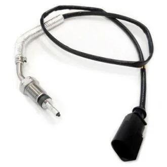 MEATDORIA VW Датчик температури ВГ Audi A3,Skoda Octavia II,SuperB II,Yeti,Caddy III,Golf VI,Jetta III,Passat,Tiguan,touran 1.6/2.0TDI 05- MEAT&DORIA 12043