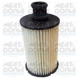 MEATDORIA JAGUAR Масляный фильтр XF,XJ,Range Rover MEAT&DORIA 14159
