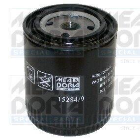 MEATDORIA AUDI Фильтр масляный 80, A4, A6 96-, VW Passat 2.8 97- MEAT&DORIA 15284/9