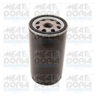 MEATDORIA FORD Фильтр масляный 1,6D: Escort, Orion 84- MEAT&DORIA 15405