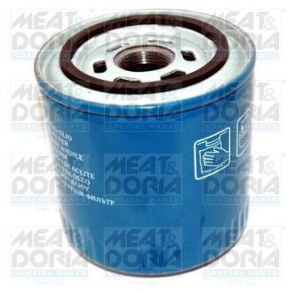 MEATDORIA CHRYSLER Фильтр масляный Chrysler C, FORD Mondeo 2,5i 94- MEAT&DORIA 15426
