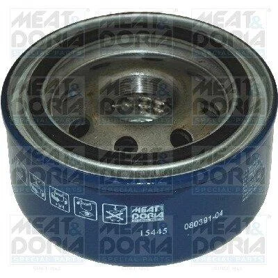 MEATDORIA VW Фильтр масляный LT 2,8TDI 97-06 MEAT&DORIA 15445 (фото 1)