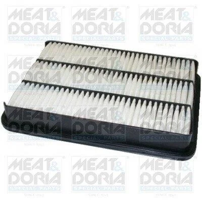 Повітряний фільтр MEAT&DORIA 16013 (фото 1)
