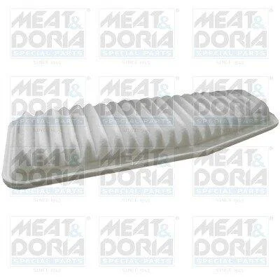MEATDORIA TOYOTA Фильтр воздушный RAV4 2,0i 00-, Previa 2,4i 00- MEAT&DORIA 16017 (фото 1)