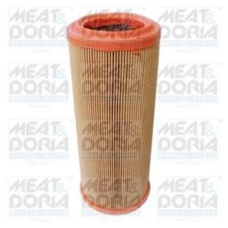 MEATDORIA Фильтр воздушный FIAT Doblo 1,6i/1,9D/JTD 01- MEAT&DORIA 16075