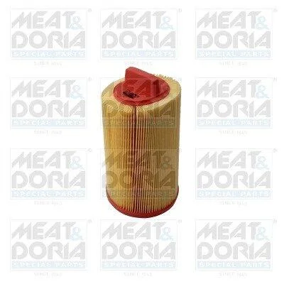 MEATDORIA DB Фильтр воздушный 1,8Kompressor: W203/211 M271 MEAT&DORIA 16076 (фото 1)