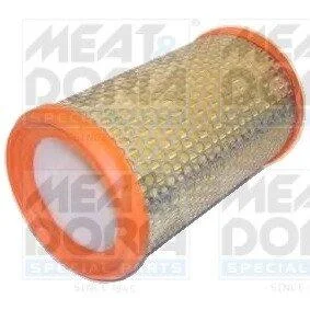 MEATDORIA CITROEN Фильтр воздушный Jumper,Fiat Ducato,Peugeot Boxer 1.9/2.8HDi 94- MEAT&DORIA 16127 (фото 1)