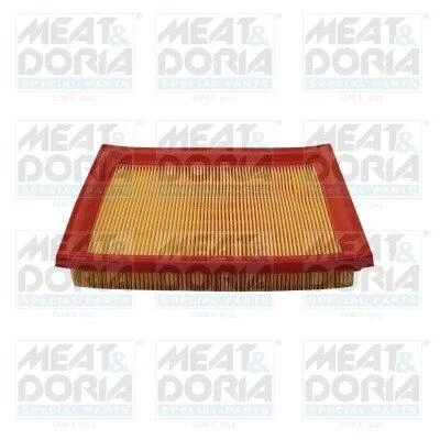 MEATDORIA OPEL Фильтр воздушный Corsa B,Combo,Tigra 1.0/1.6 93- MEAT&DORIA 16227 (фото 1)