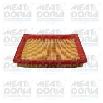 MEATDORIA OPEL Фильтр воздушный Corsa B,Combo,Tigra 1.0/1.6 93- MEAT&DORIA 16227